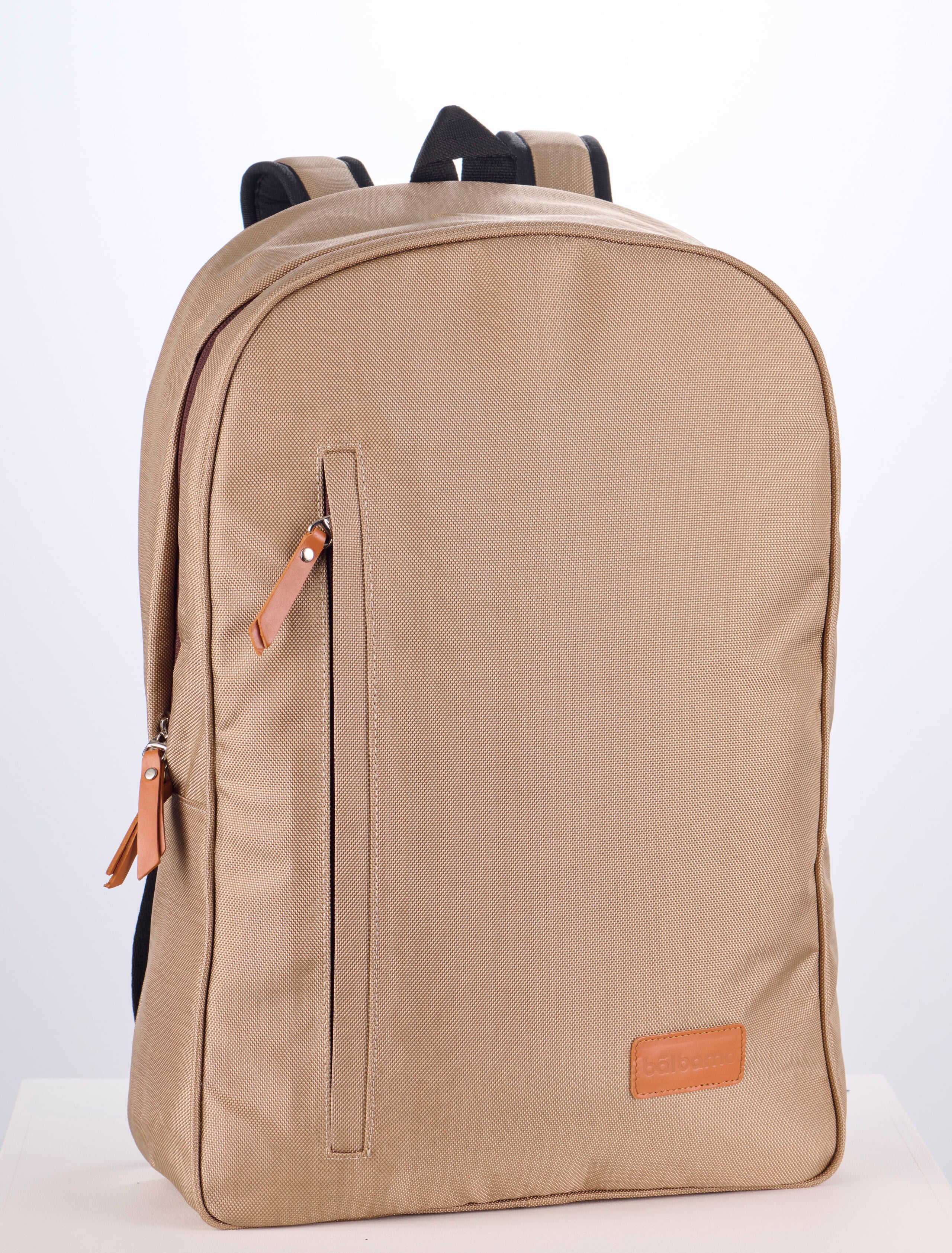 Morral "Backpack Urban Basic" en Lona