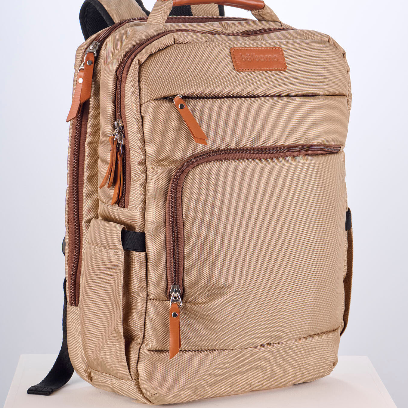 Morral "Shift" en Lona