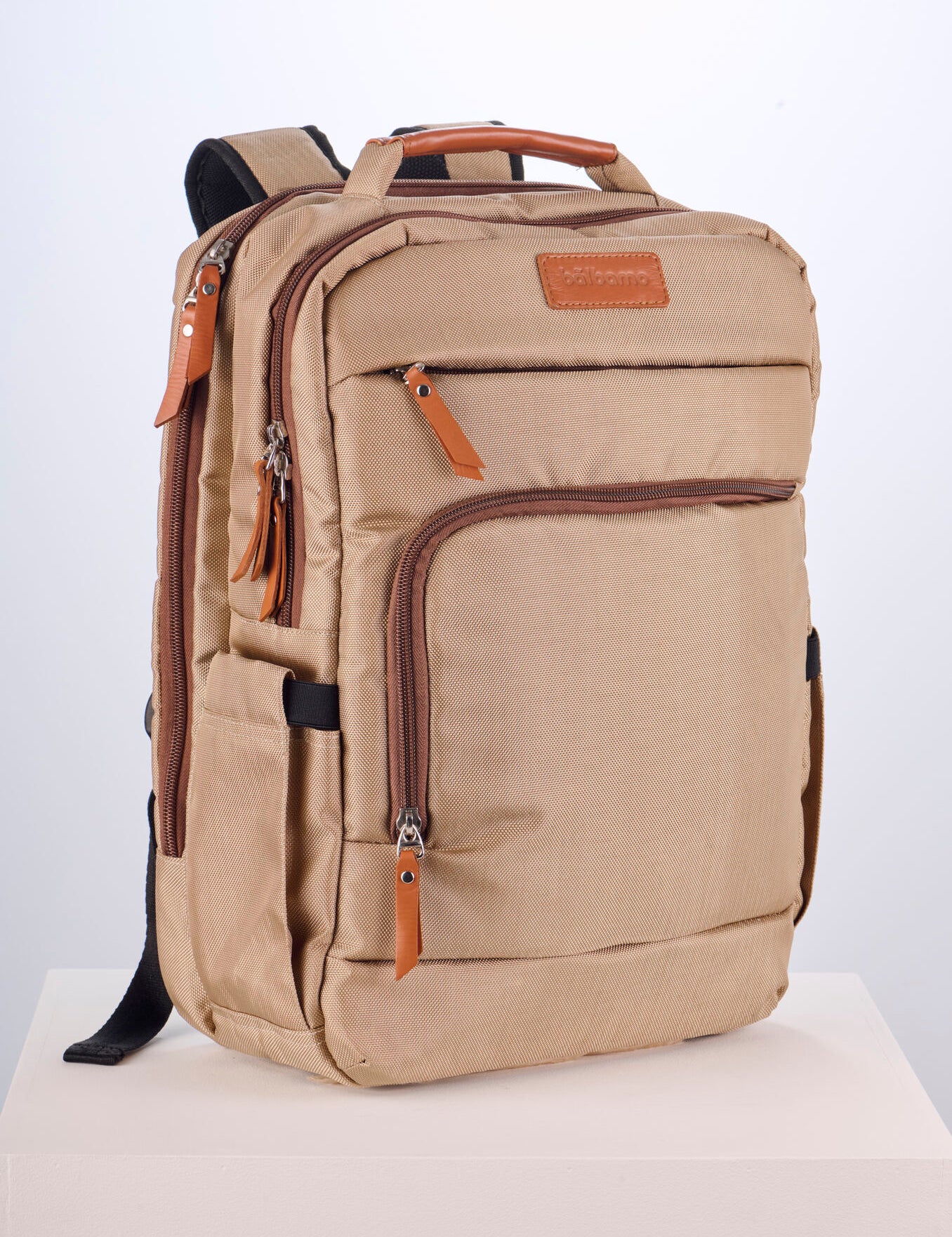 Morral "Shift" en Lona