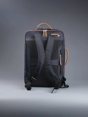 Backpack Briefcase Lona
