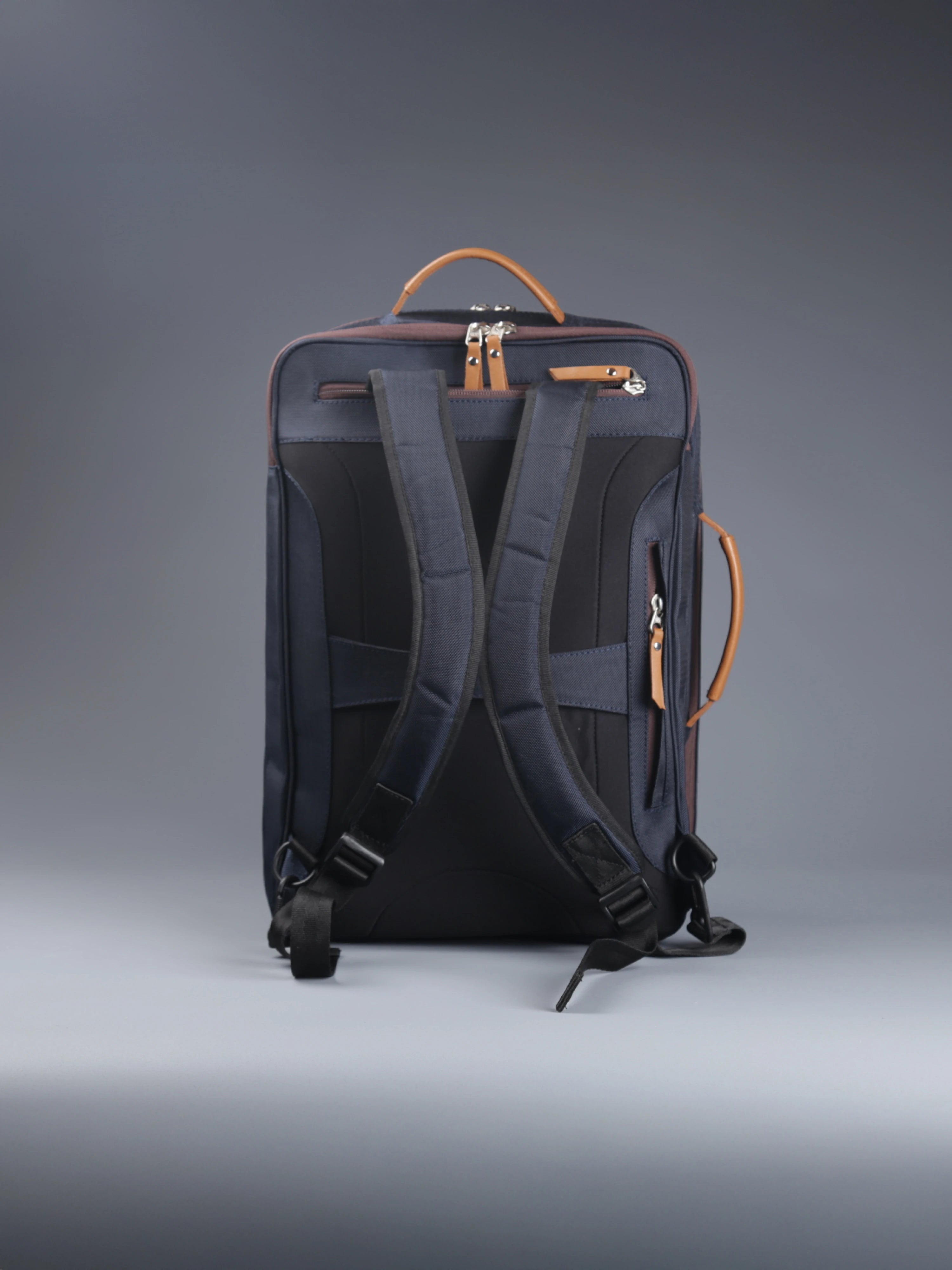 Backpack Briefcase Lona