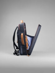 Backpack Briefcase Lona