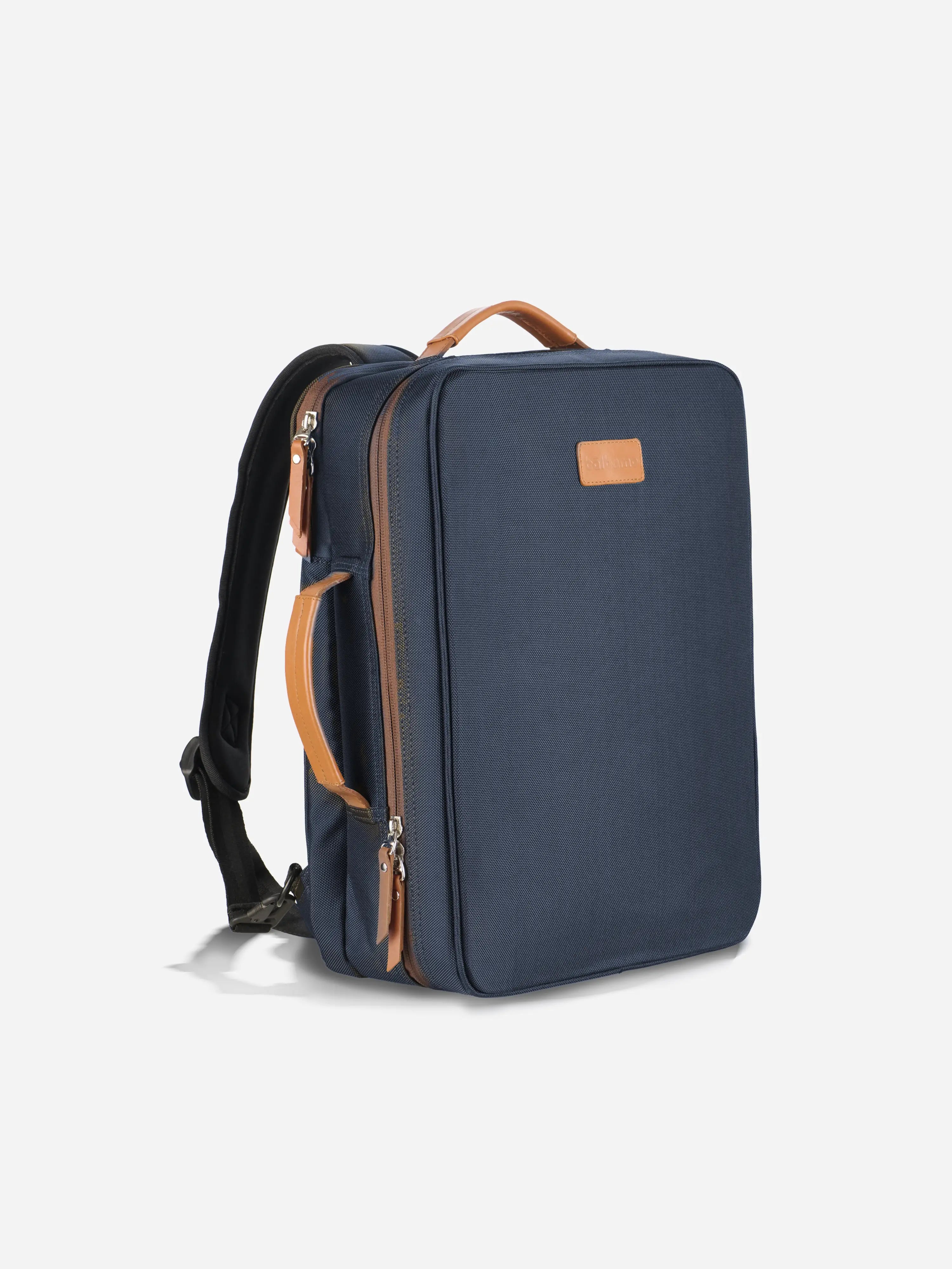 Backpack Briefcase Lona