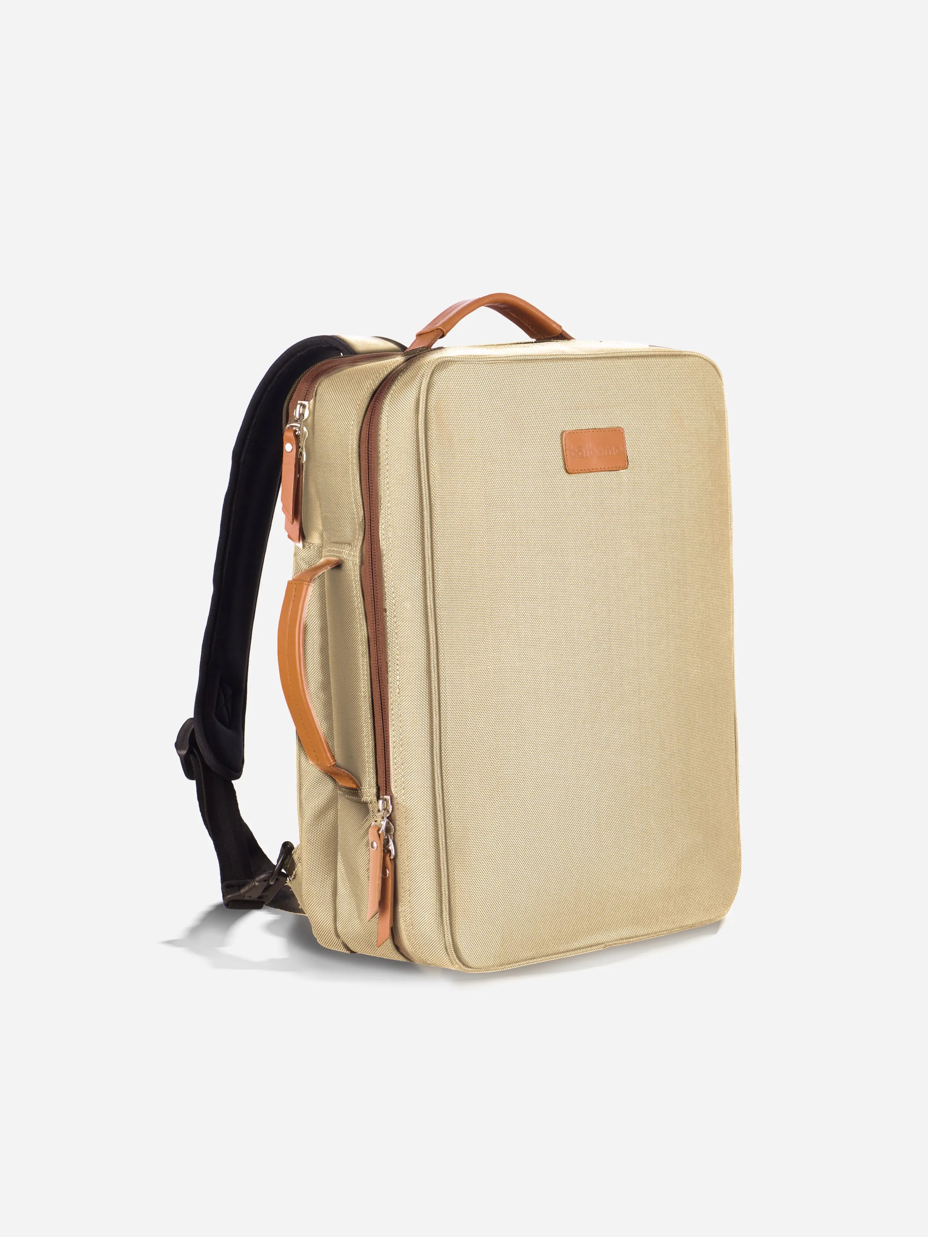 Backpack Briefcase Lona