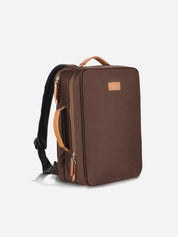 Backpack Briefcase Lona