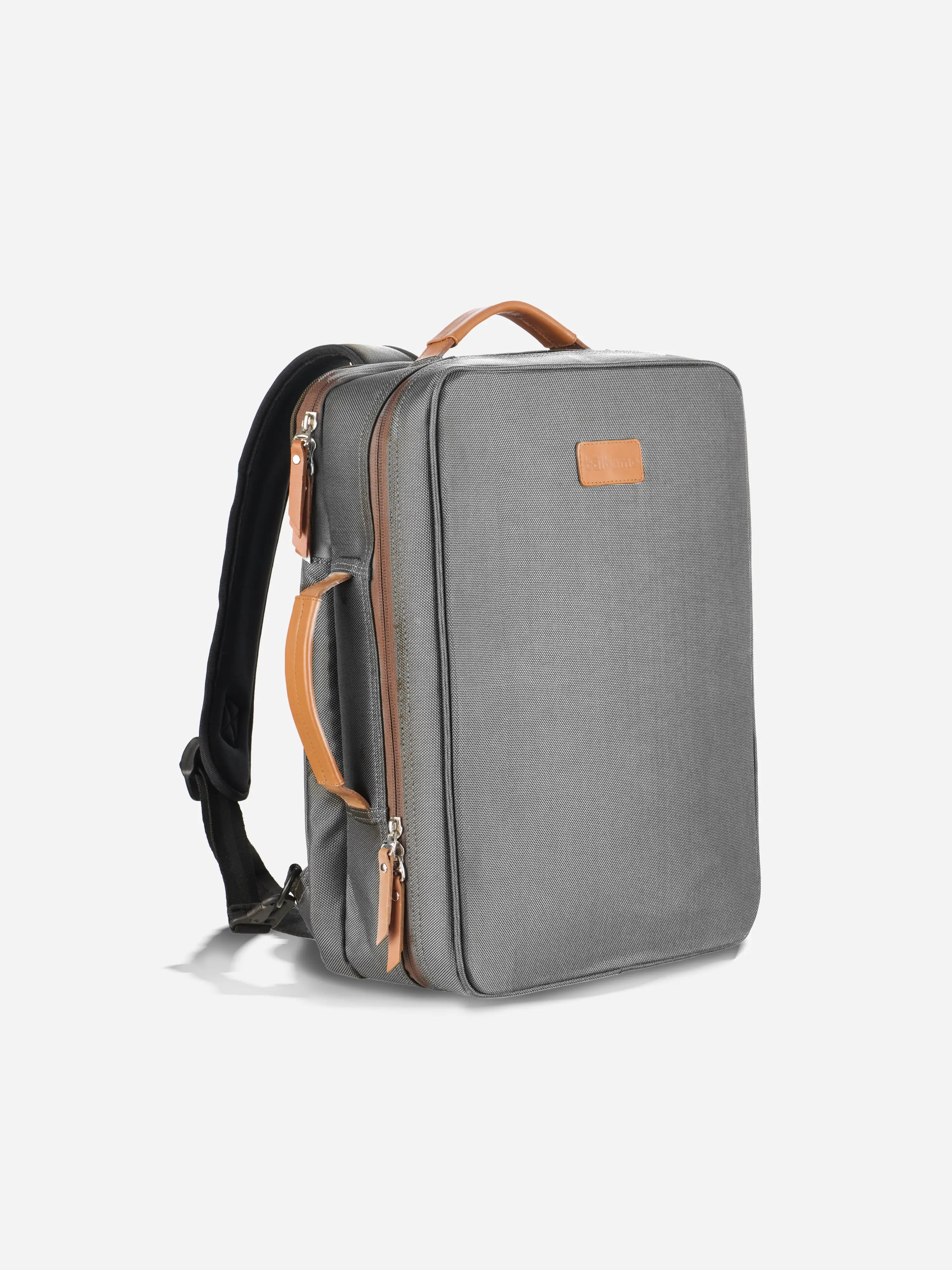 Backpack Briefcase Lona
