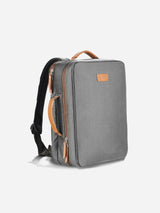 Backpack Briefcase Lona