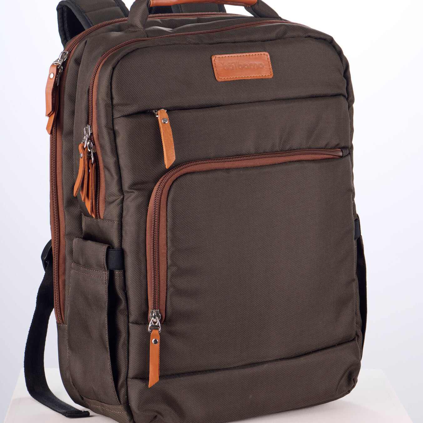 Morral "Shift" en Lona