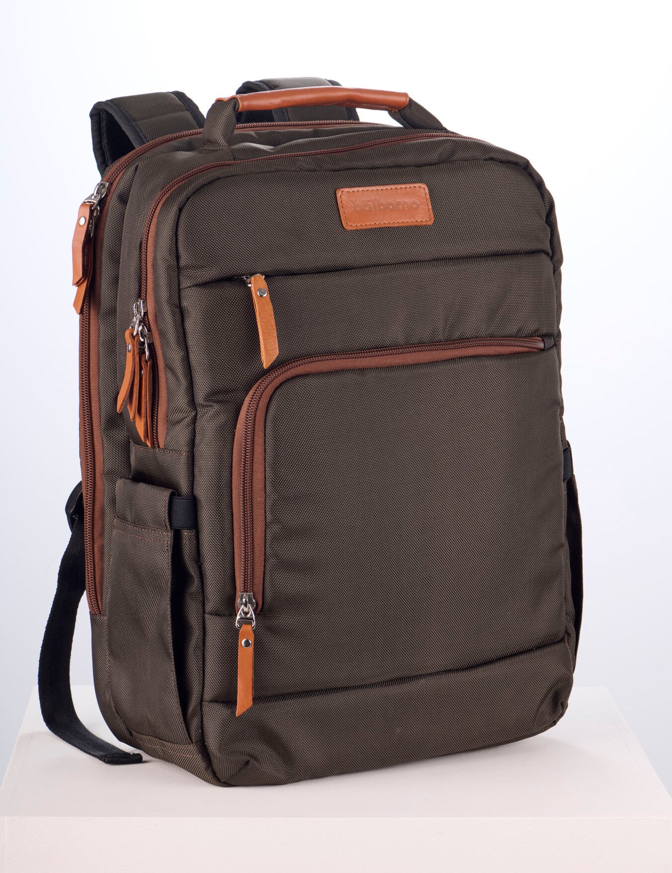 Morral "Shift" en Lona