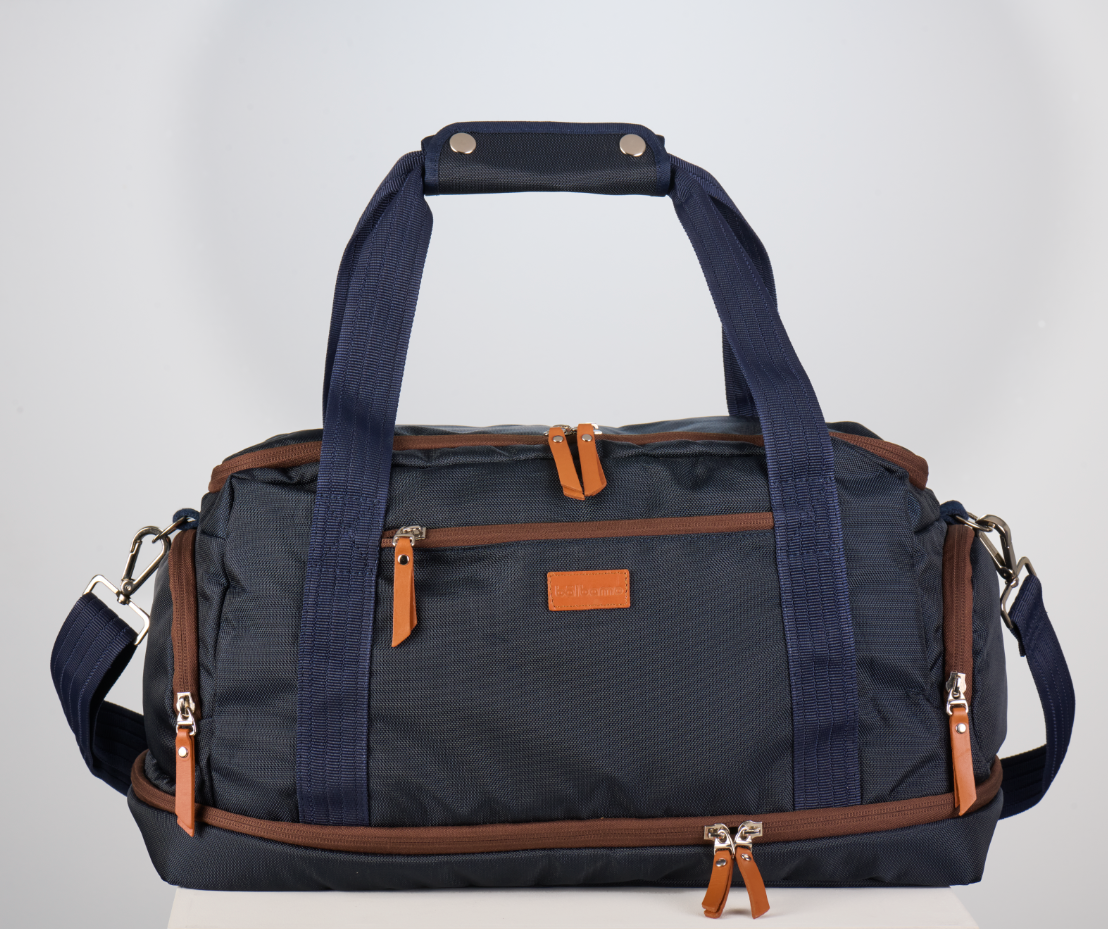 Maleta deporte "Duffel Bag Sport" en Lona