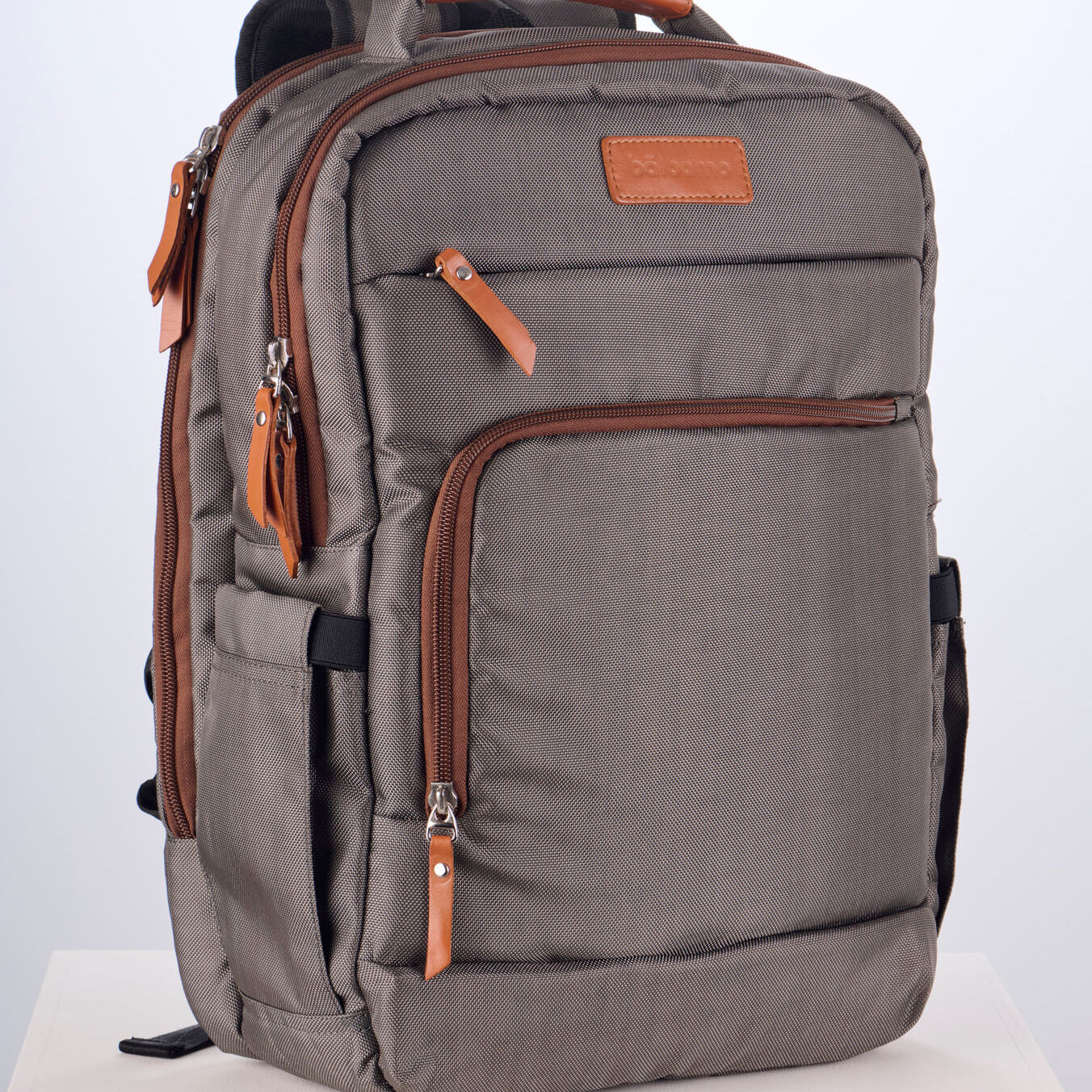 Morral "Shift" en Lona
