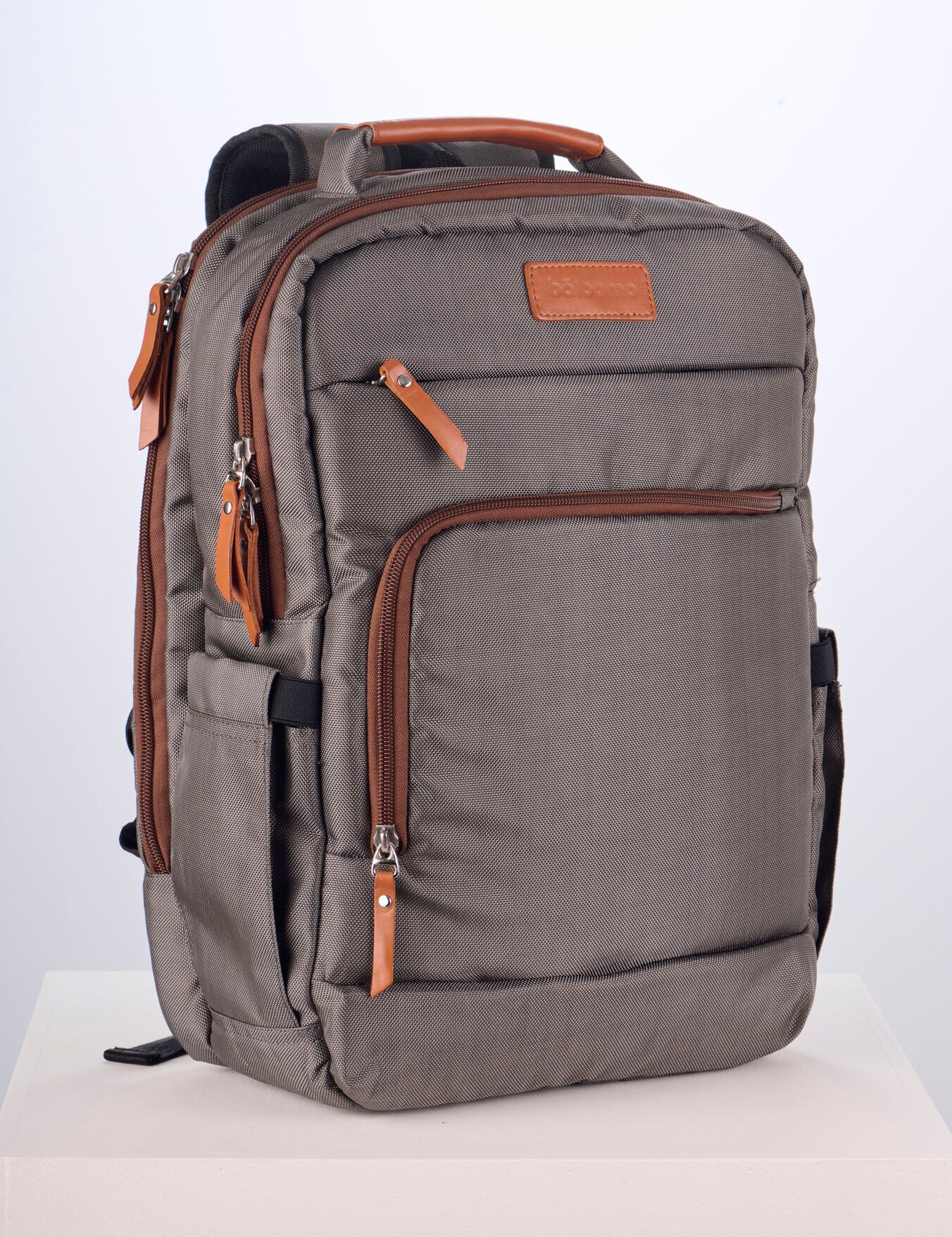 Morral "Shift" en Lona