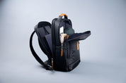 Morral "Shift" en Lona