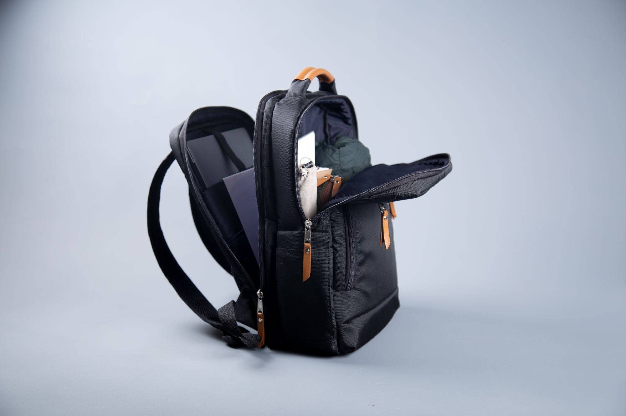 Morral "Shift" en Lona