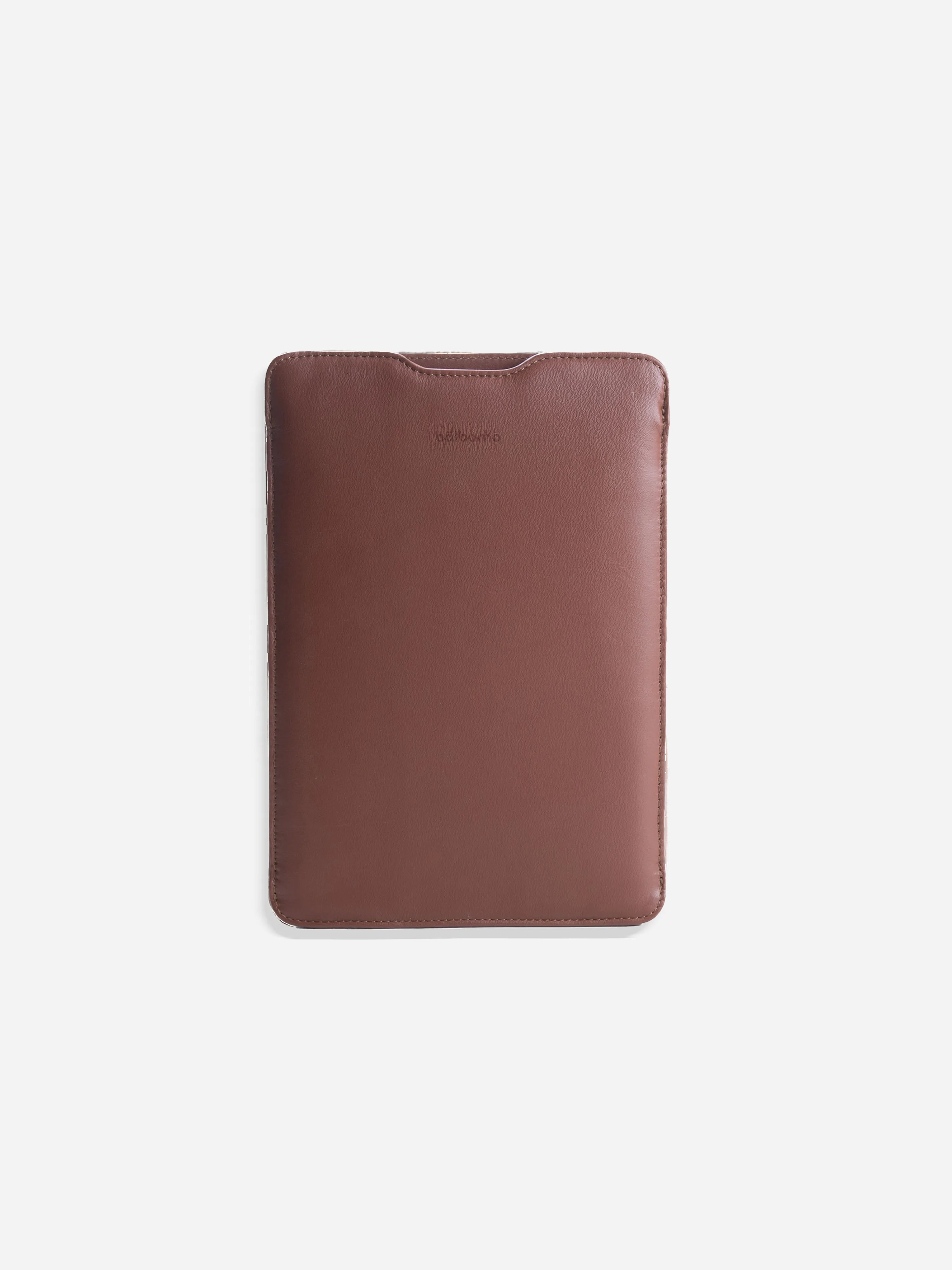 Leather Tablet Case