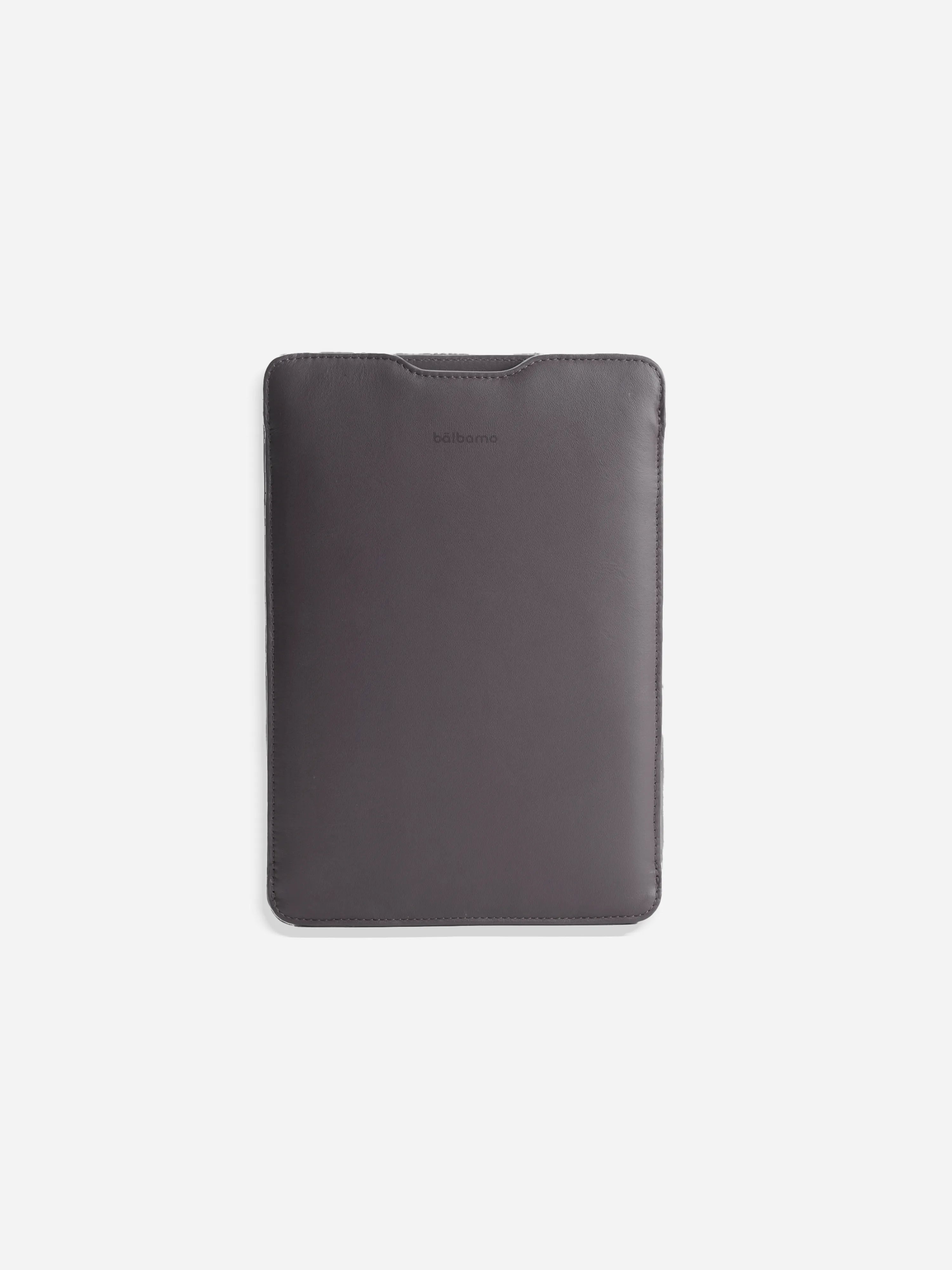 Leather Tablet Case