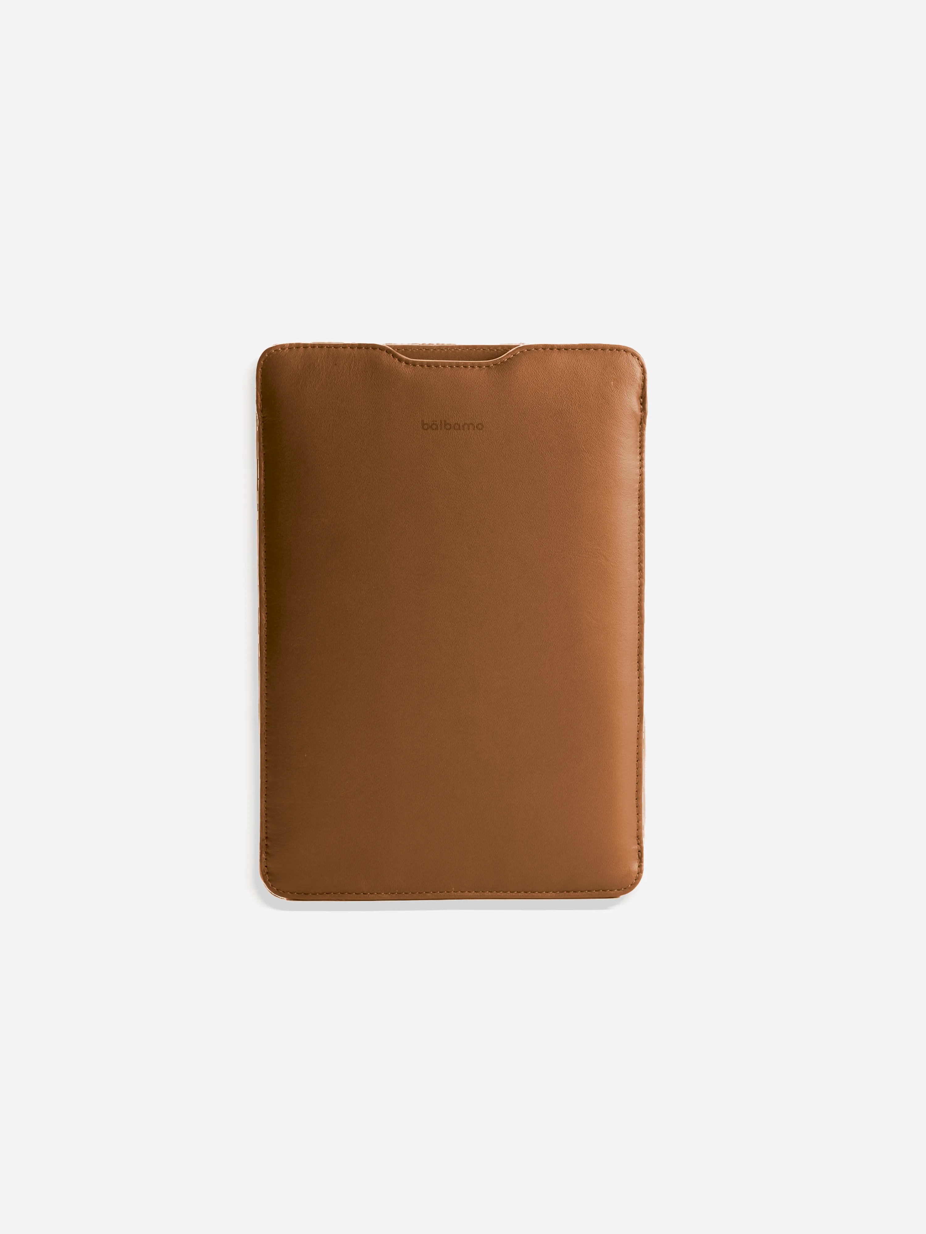 Leather Tablet Case