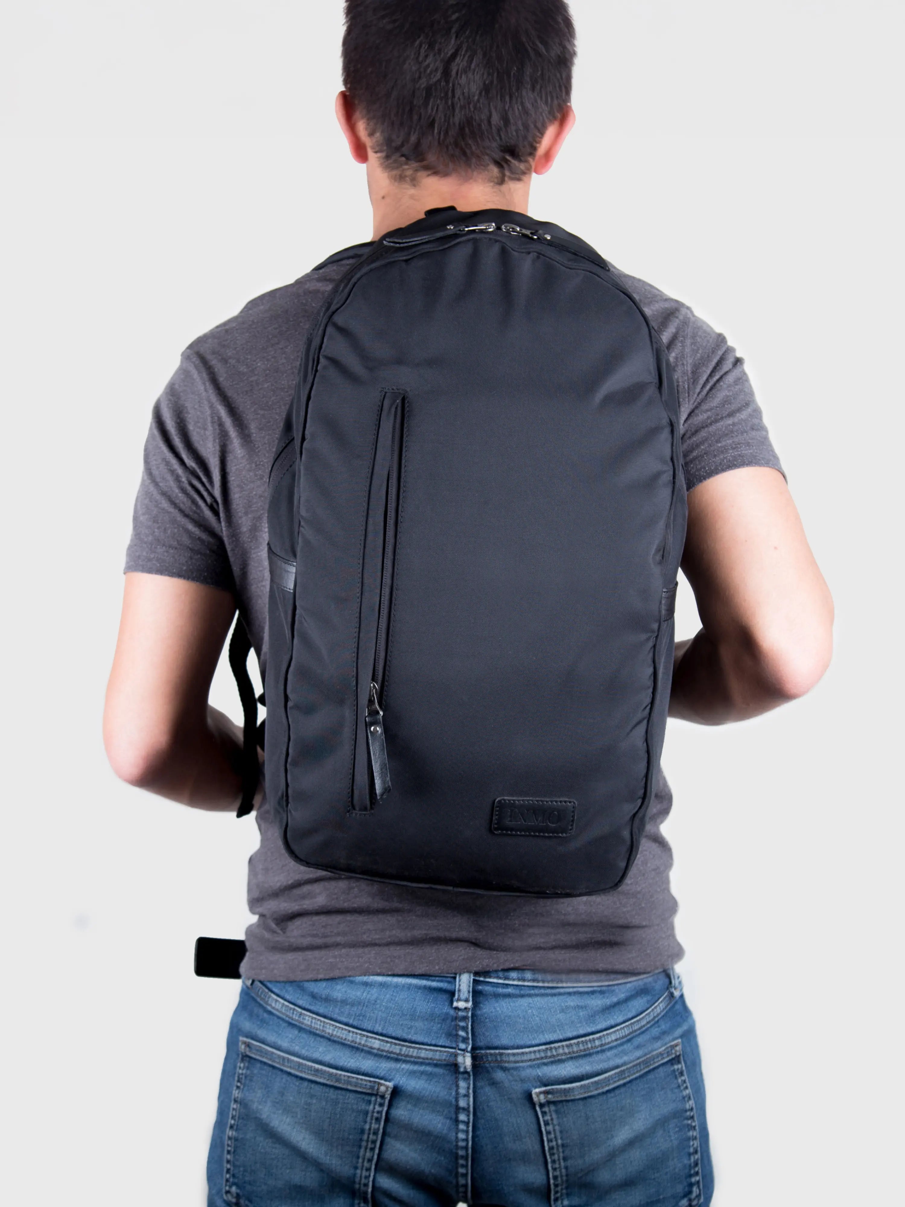 Morral Backpack Urban Basic