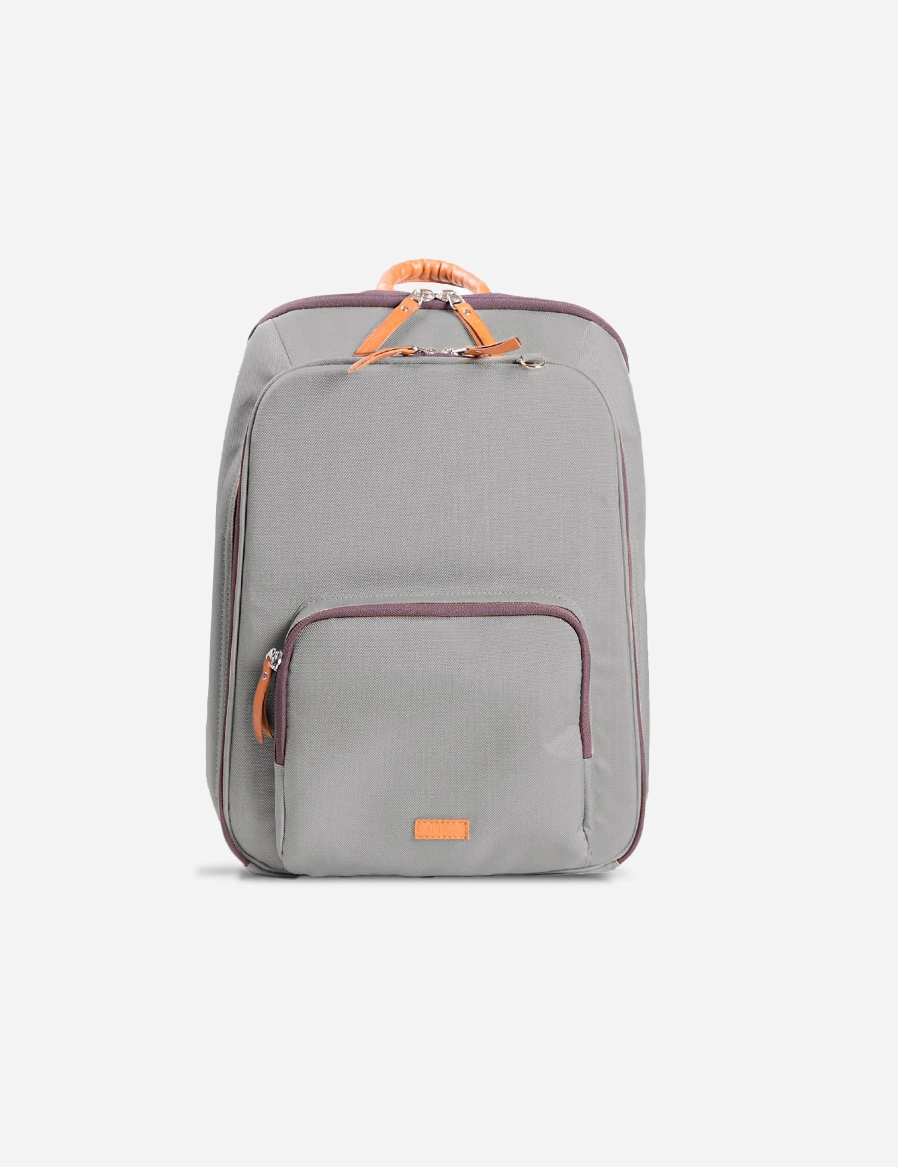 Morral "Classic Backpack" en Lona