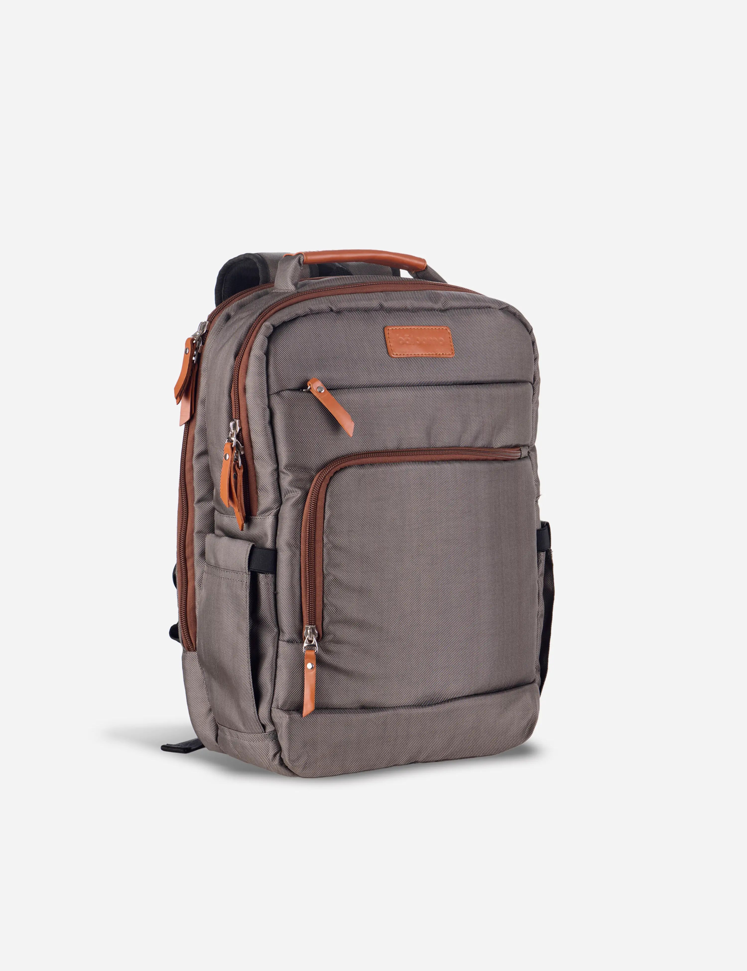 Morral Shift