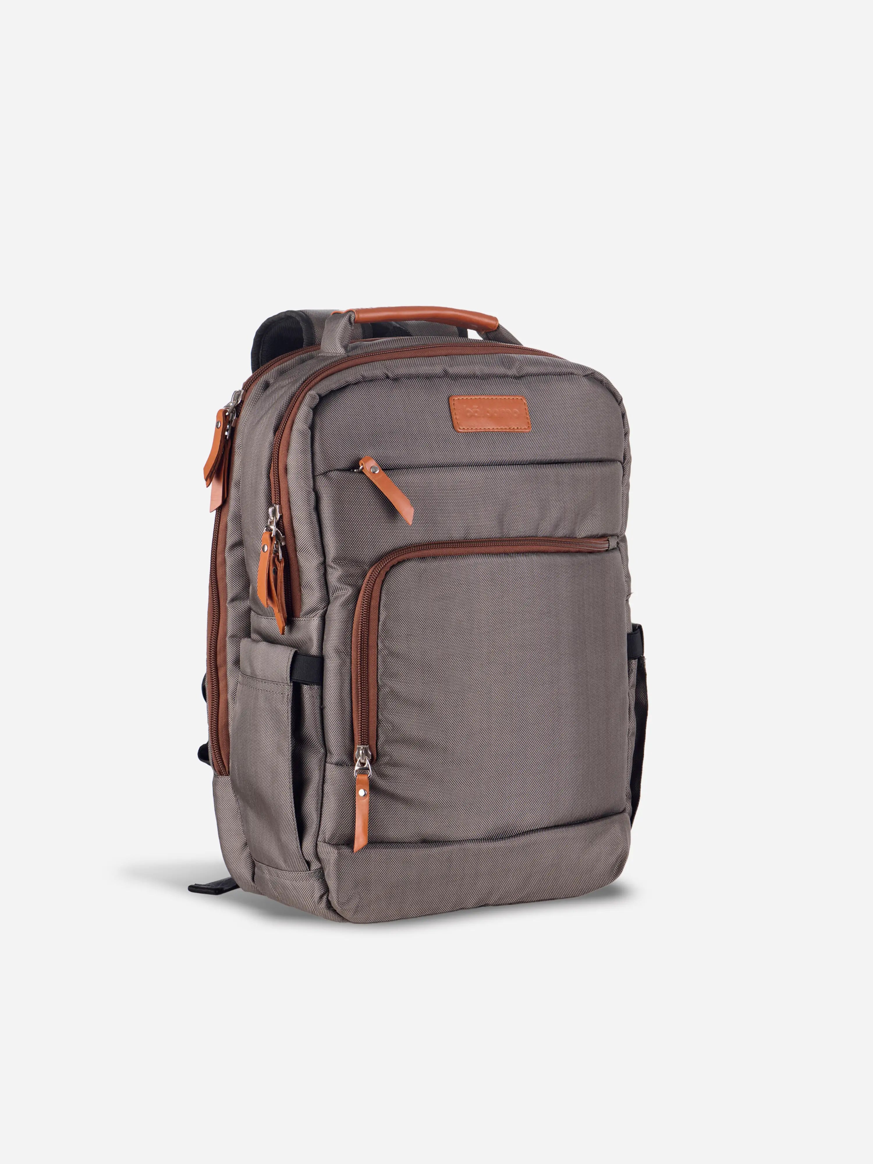 Morral Shift