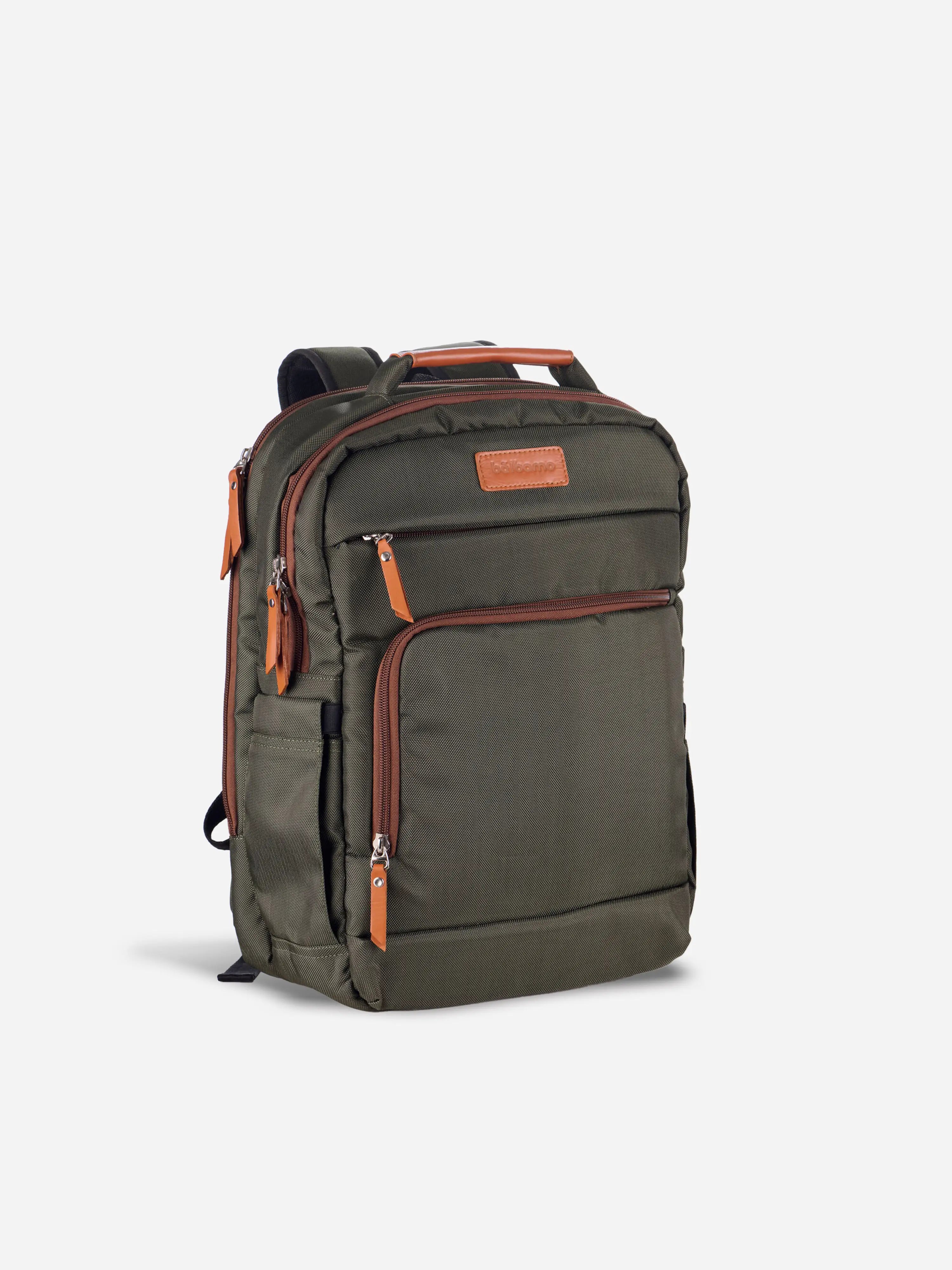 Morral Shift