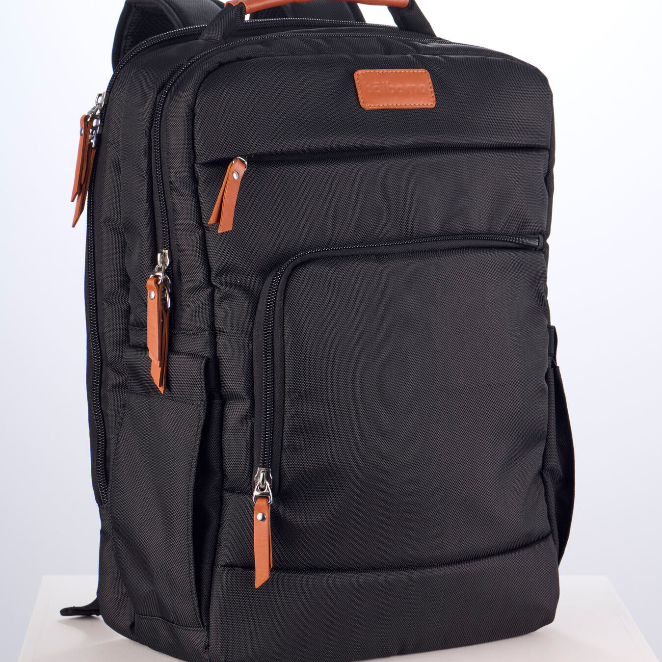 Morral "Shift" en Lona