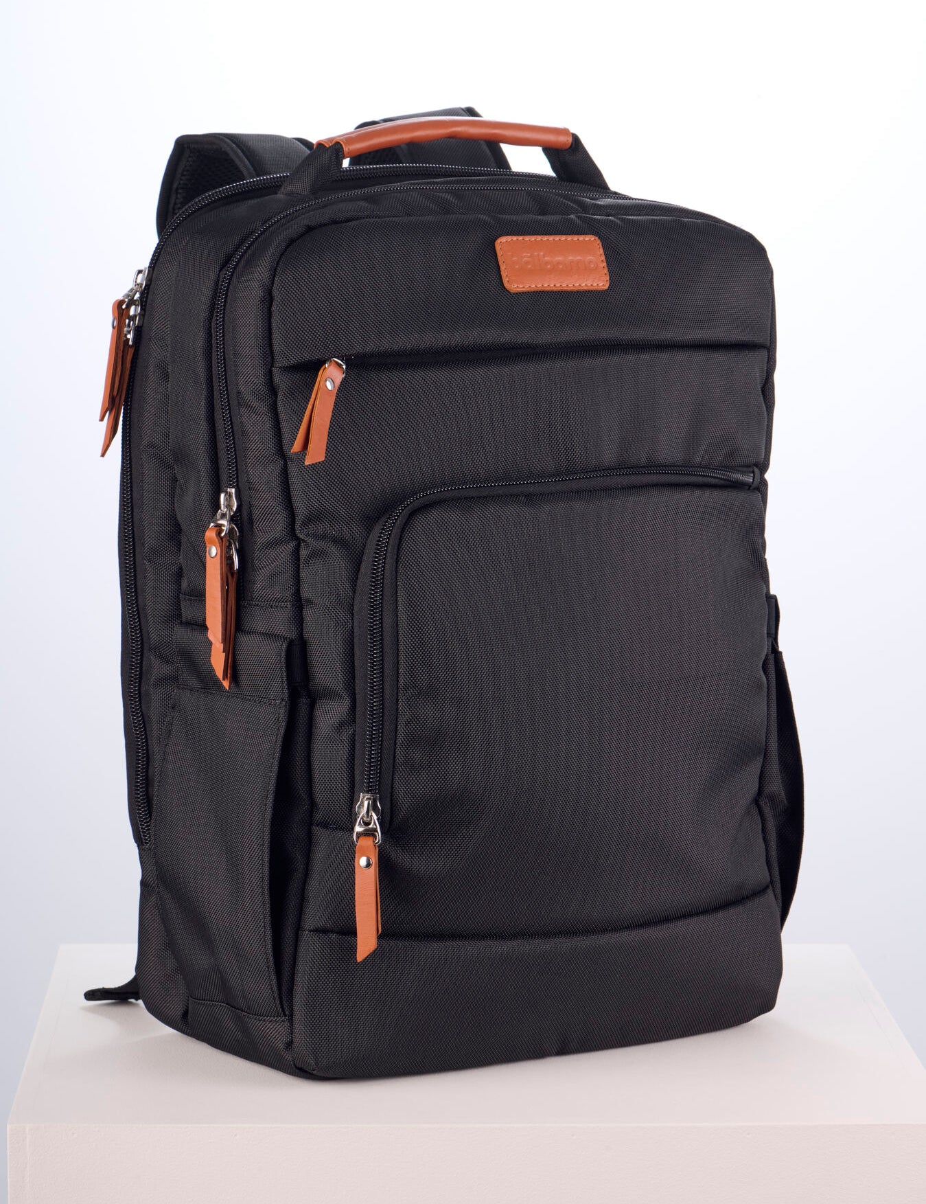 Morral "Shift" en Lona