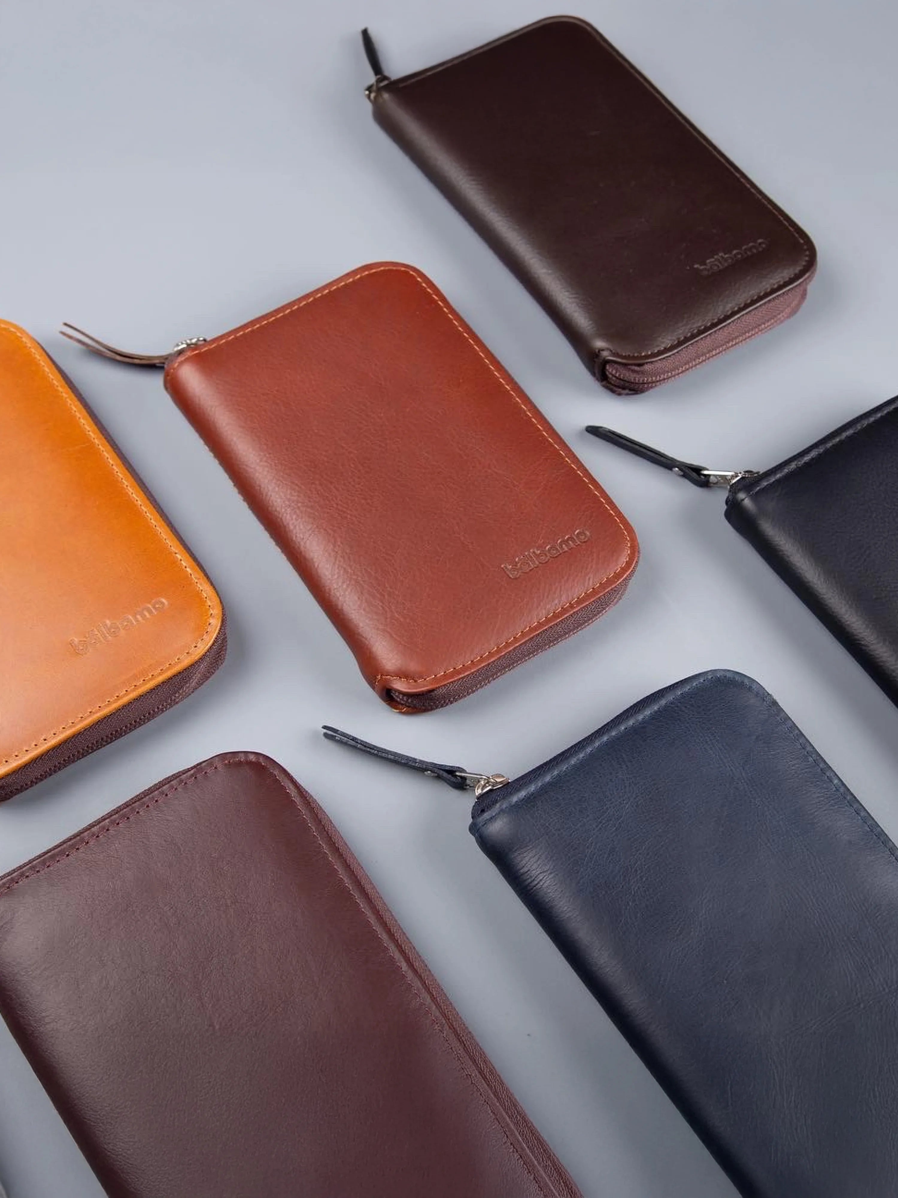 Travel Essentials Set