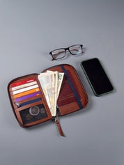 Travel Essentials Set