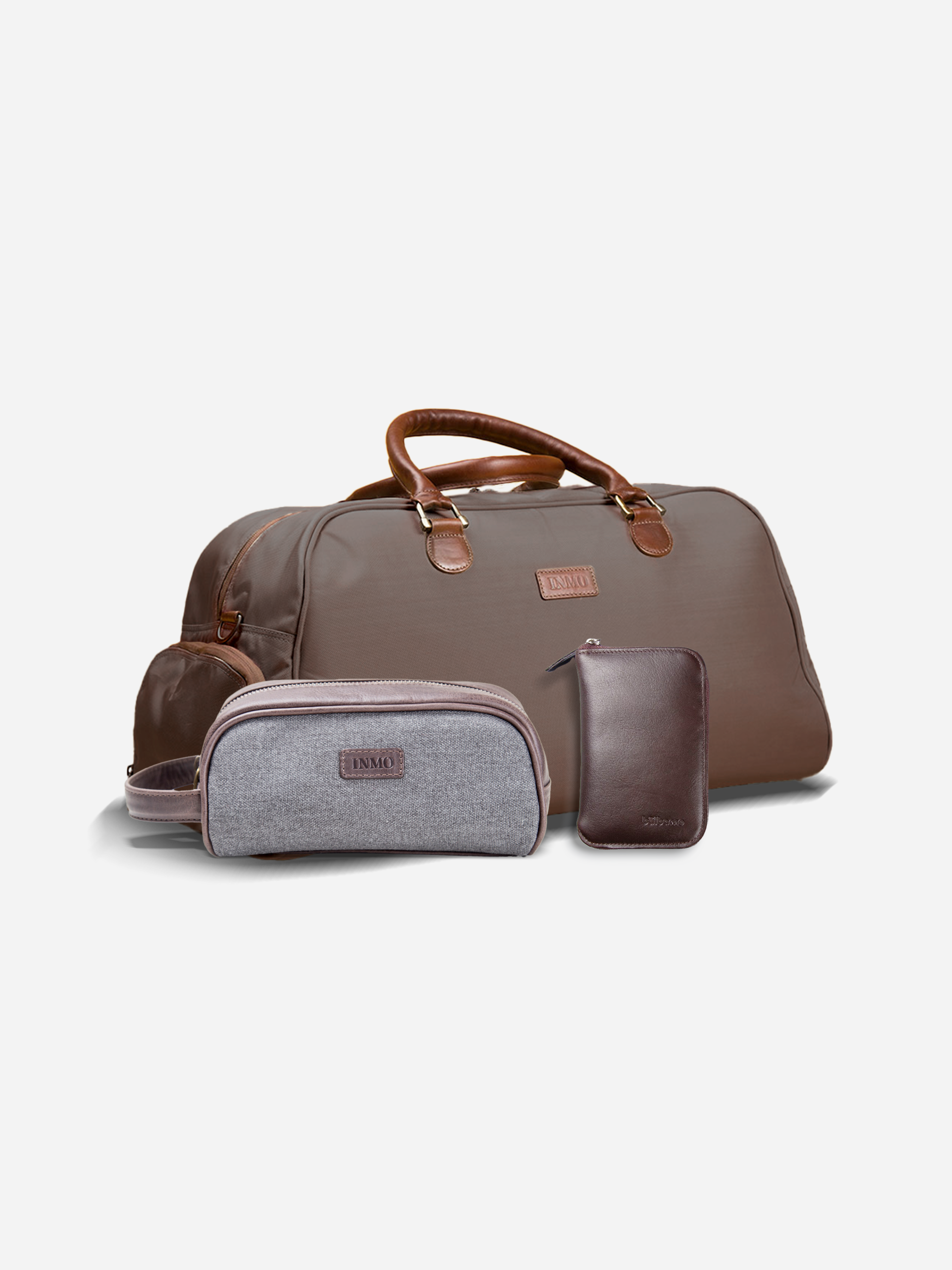 Ultimate Travel Set