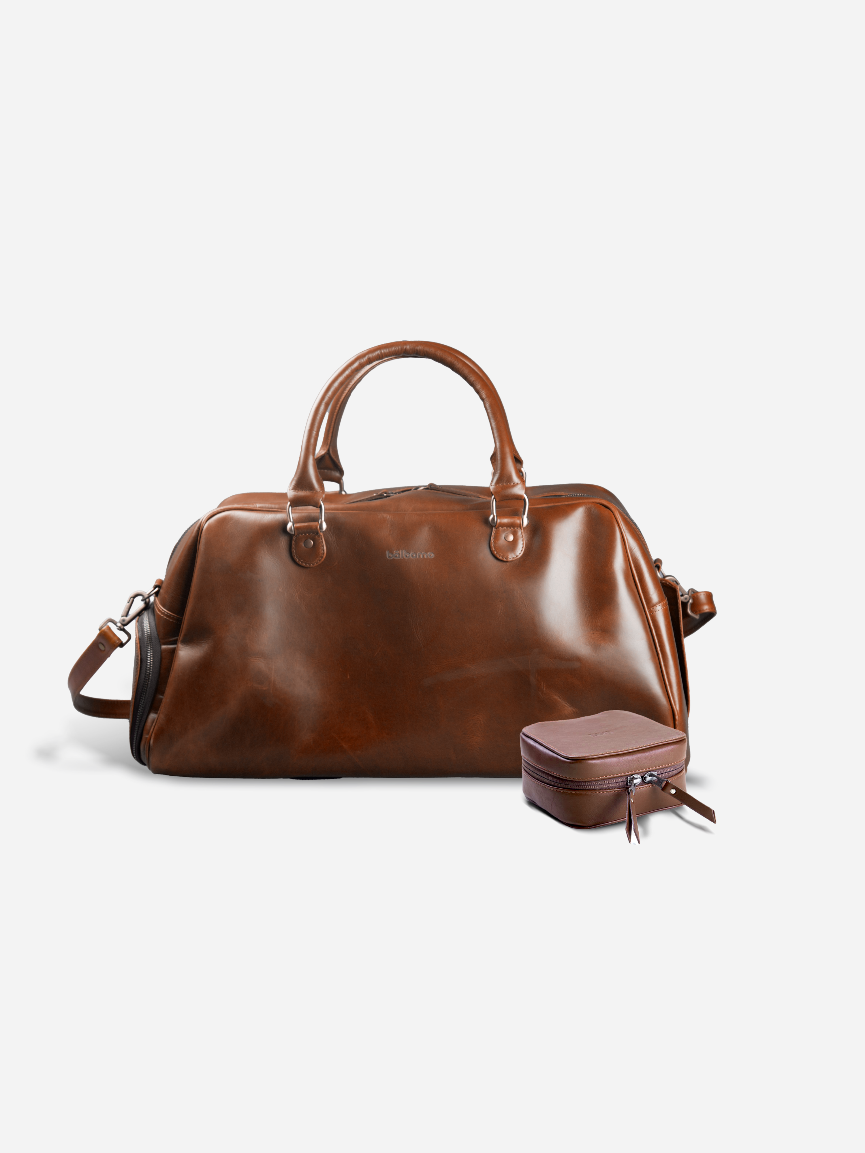 Connected Traveler Set