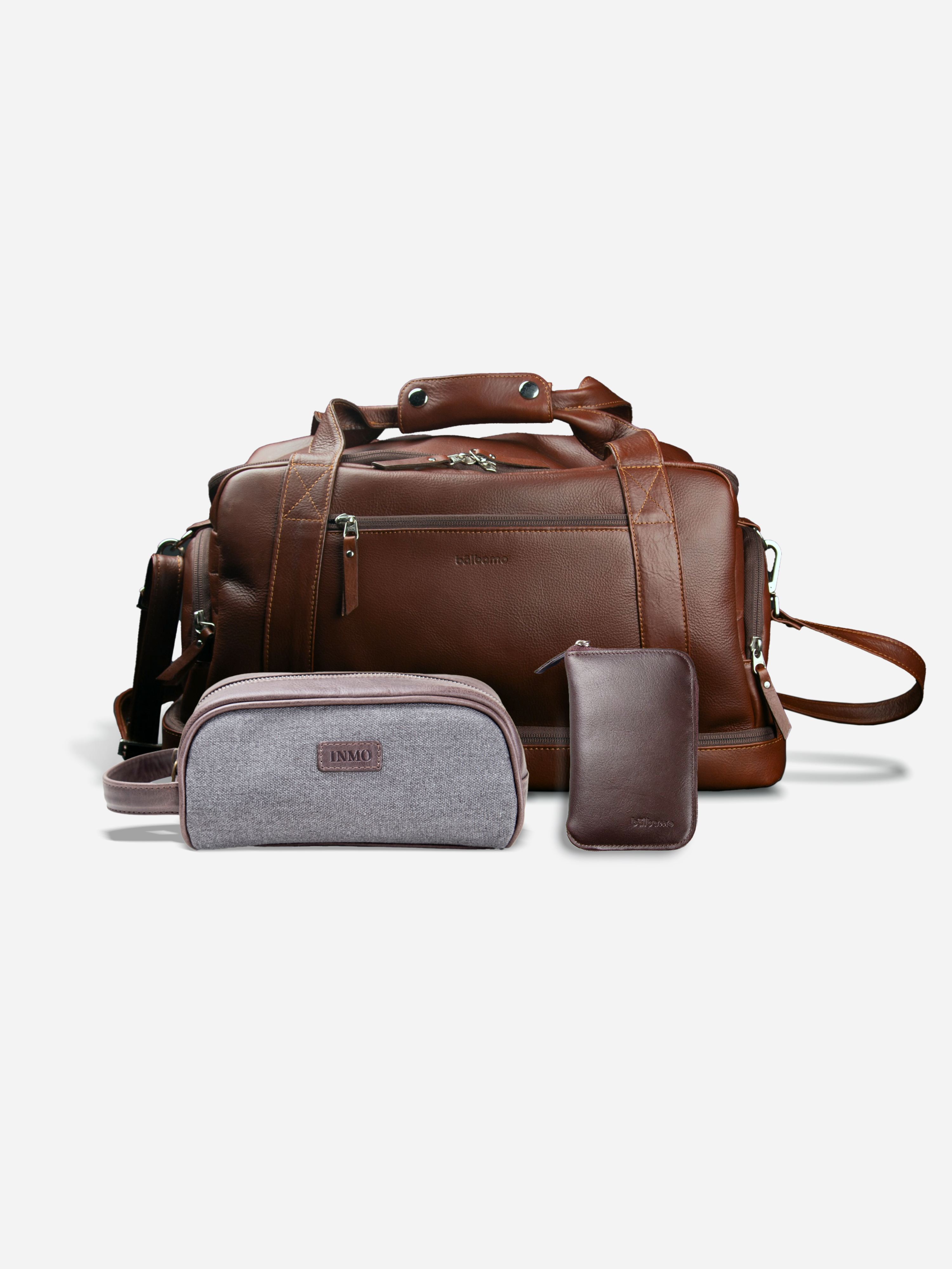 Travel Essentials Set