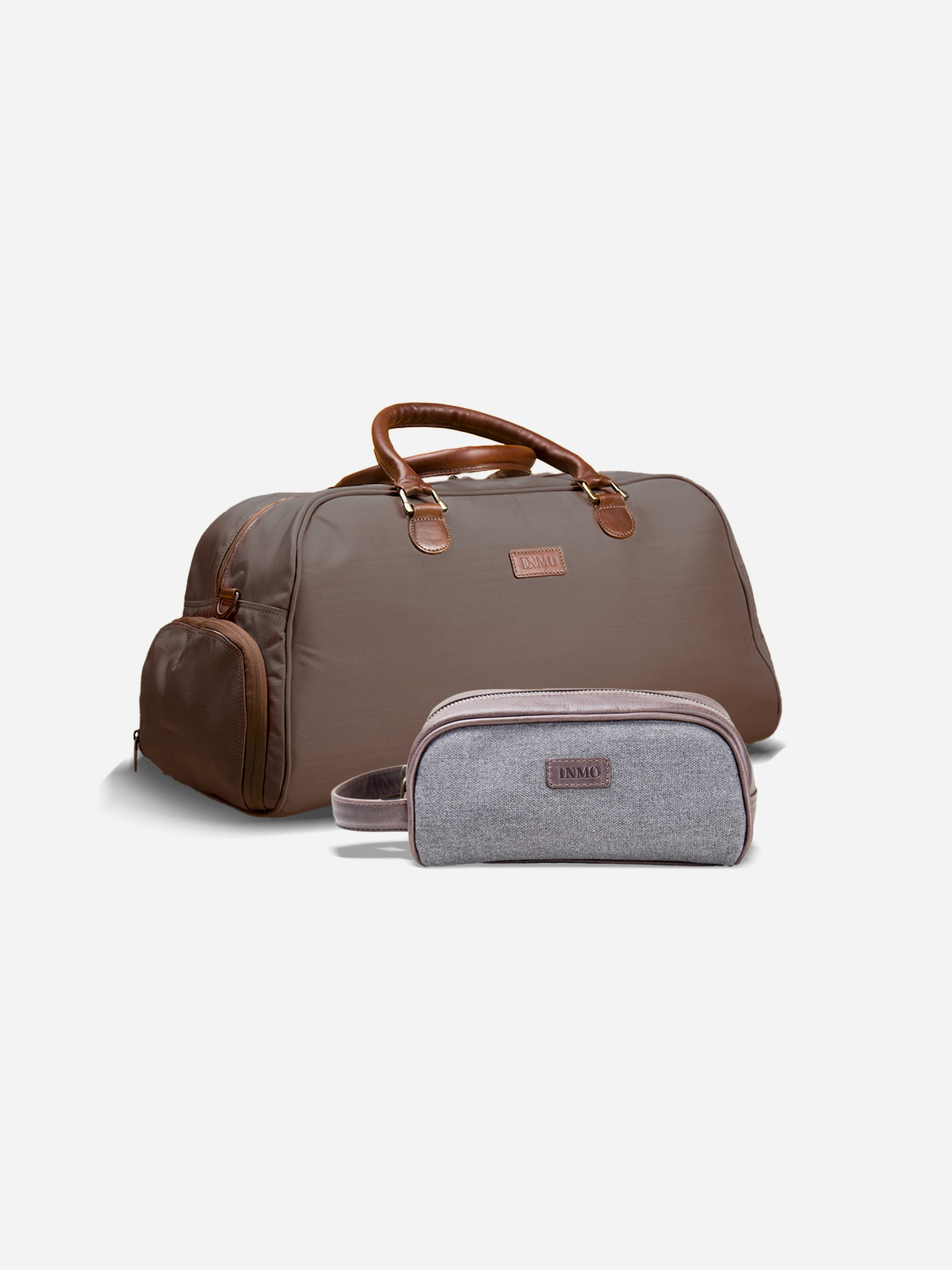 Smart Weekender Set