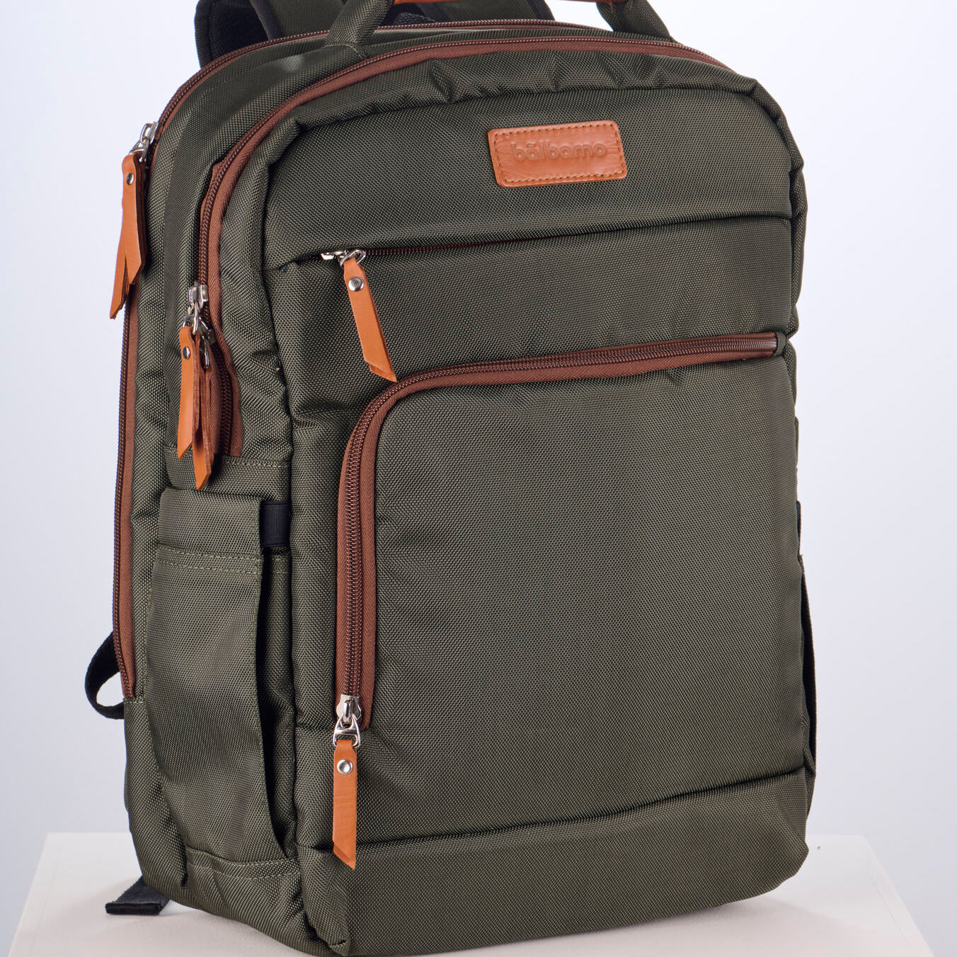 Morral "Shift" en Lona