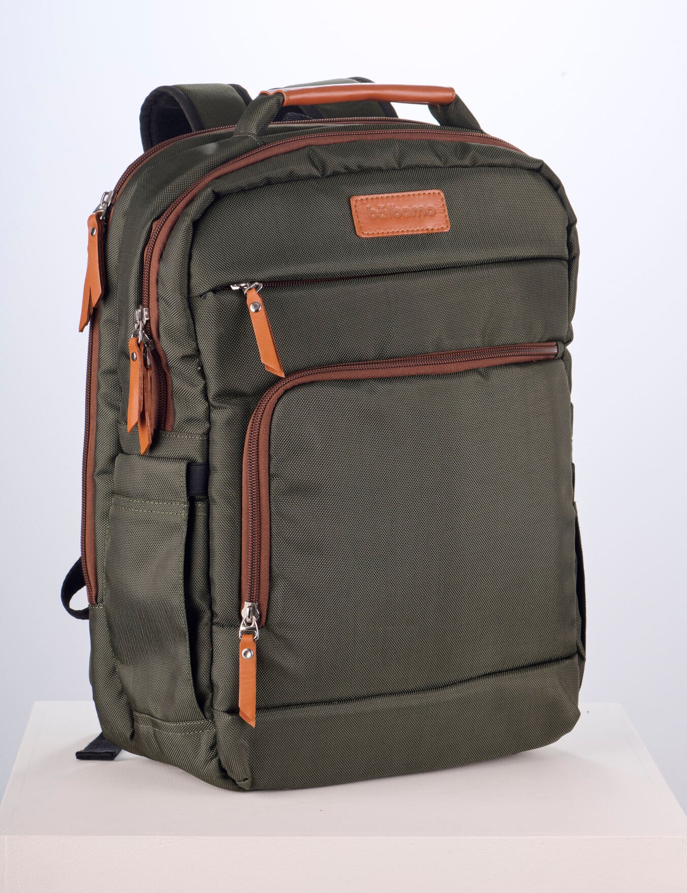 Morral "Shift" en Lona