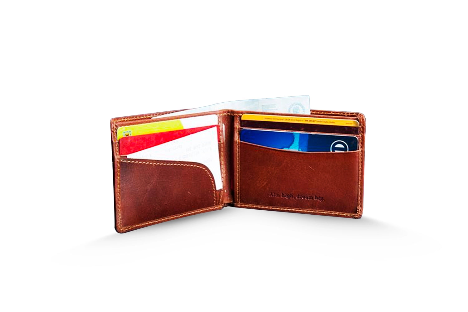 Billetera Bifold