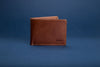 Billetera / Bifold Wallet Nueva Colección Cuero