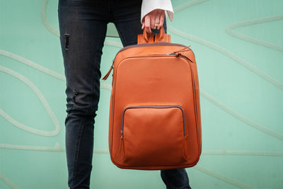 Women's Backpack Cuero