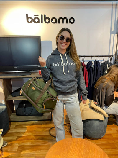 Hoodies Bálbamo