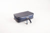 Tech Case Leather / Portacables Cuero Medium