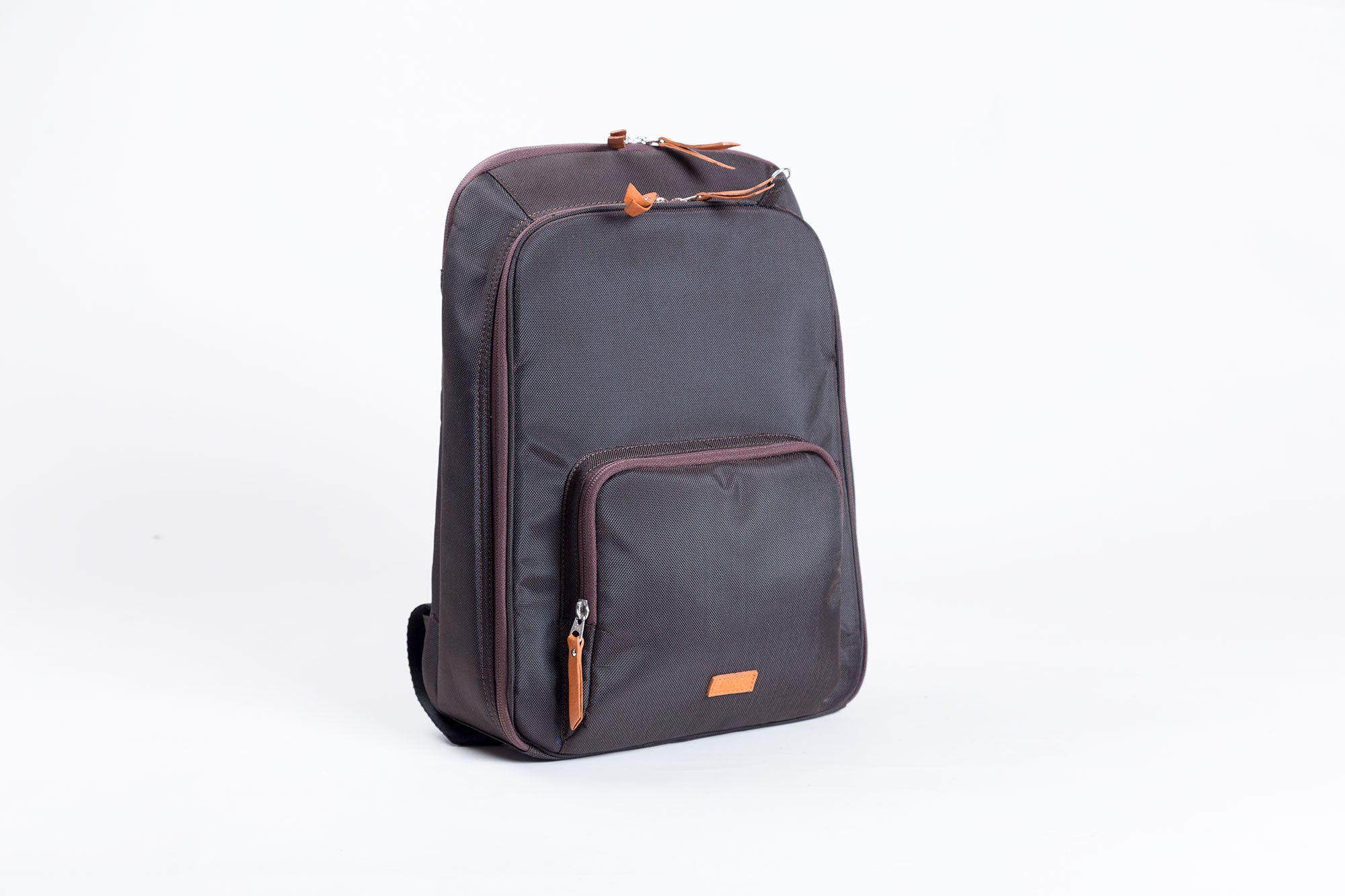 Morral "Classic Backpack" en Lona