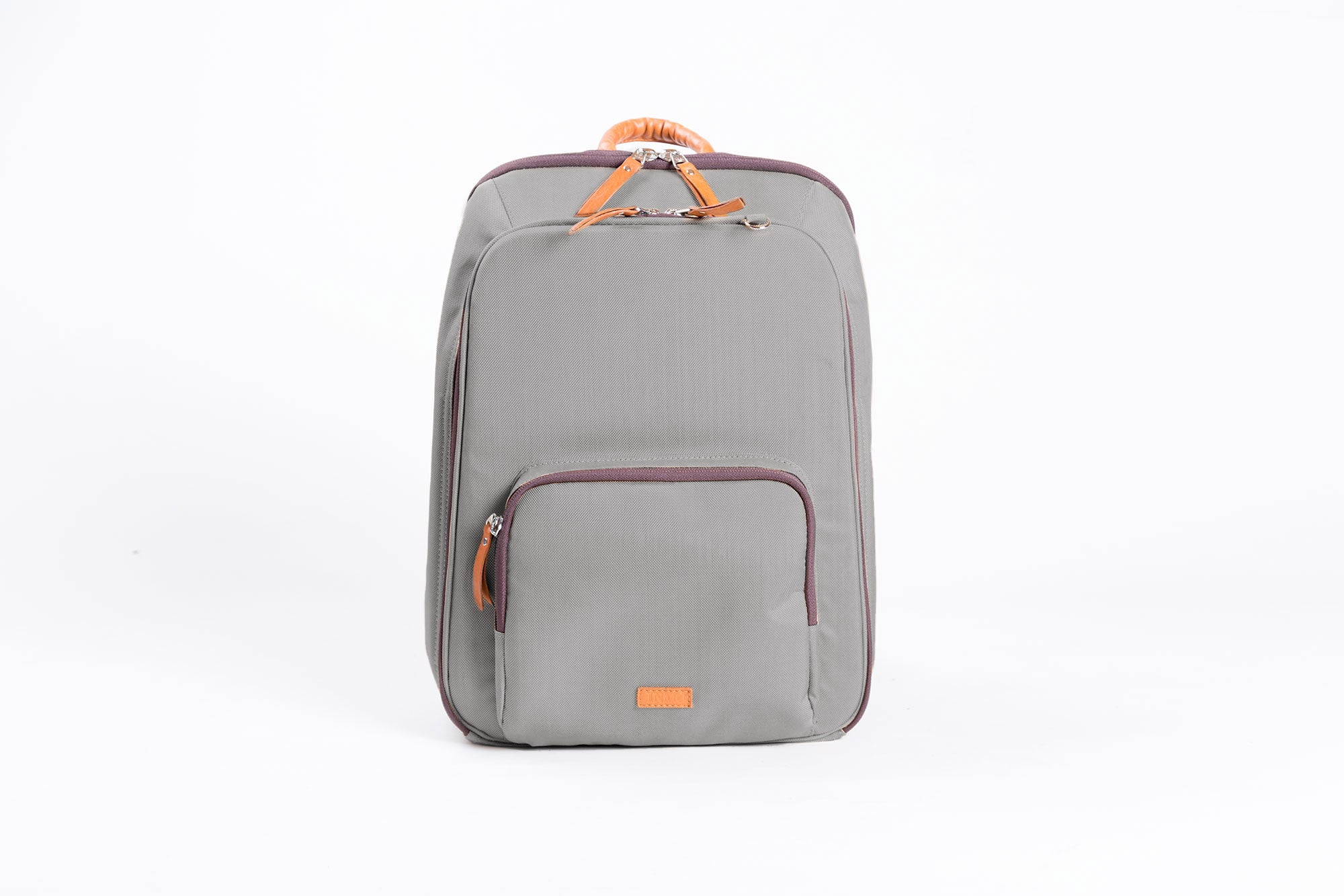 Morral "Classic Backpack" en Lona