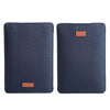 Canvas Tablet Case