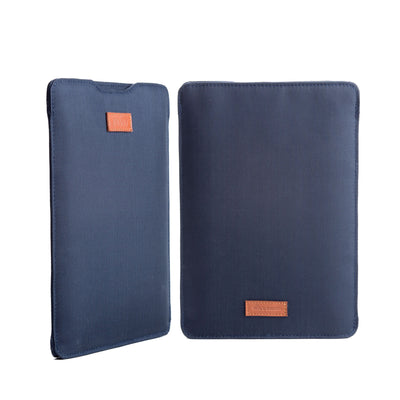 Canvas Tablet Case