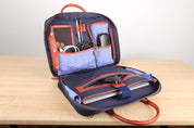 Briefcase Slim Lona