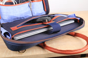 Briefcase Slim Lona