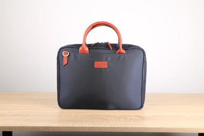Briefcase Slim Lona