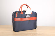 Briefcase Slim Lona