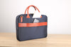 Briefcase Slim Lona